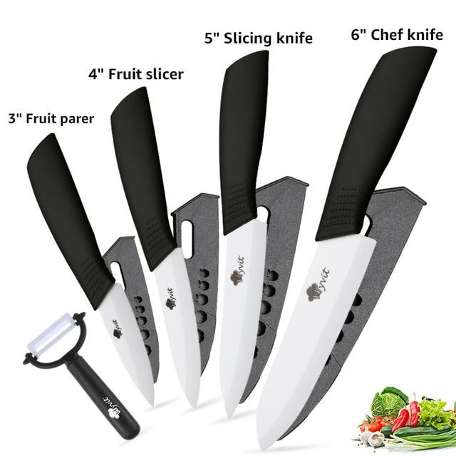 couteaux de cuisine avec easier cooking