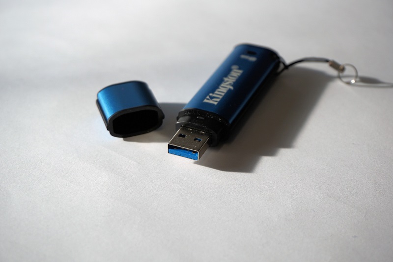 Quels avantages à exploiter des clés USB publicitaires ?