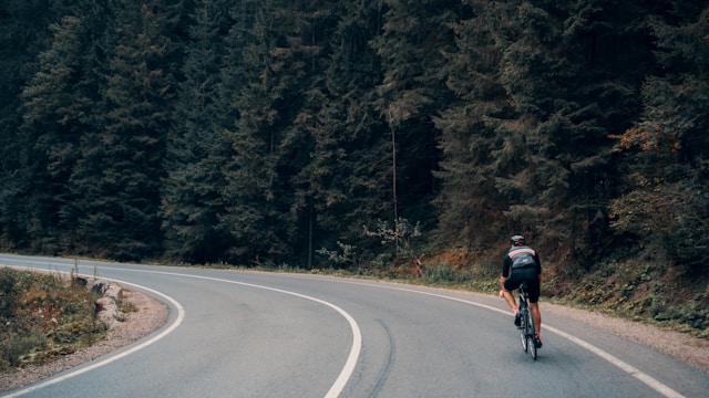 amateurs de vélo