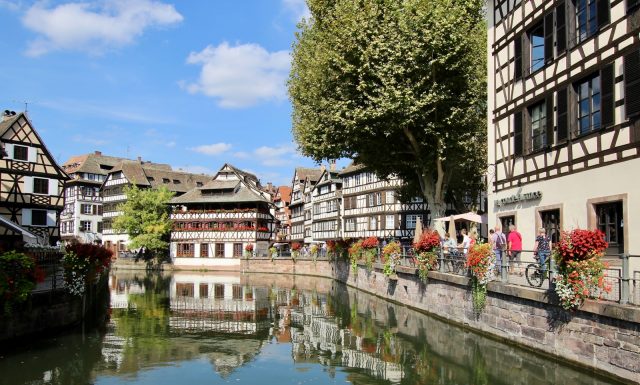 Strasbourg