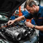 Optimisation des performances : comment choisir le bon échangeur de turbo