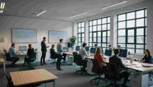L'impact des nouvelles technologies sur la productivité des entreprises françaises