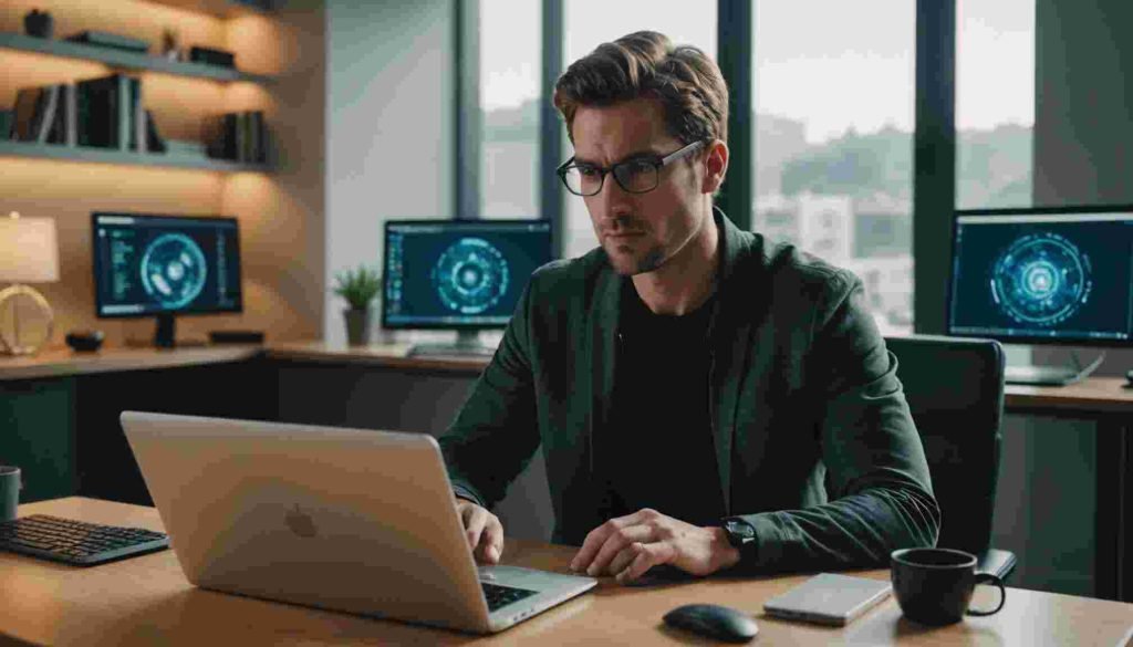 Intelligence artificielle et cybersécurité : les tendances technologiques à suivre
