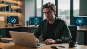 Intelligence artificielle et cybersécurité : les tendances technologiques à suivre