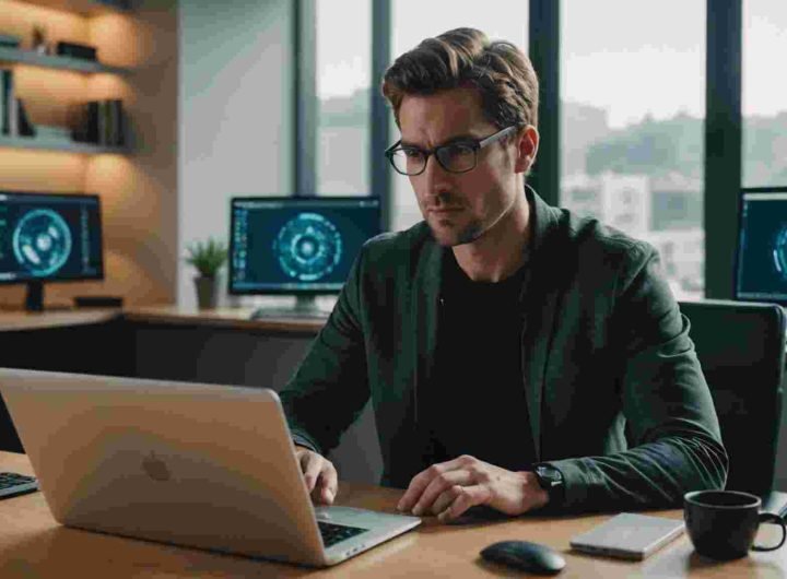 Intelligence artificielle et cybersécurité : les tendances technologiques à suivre