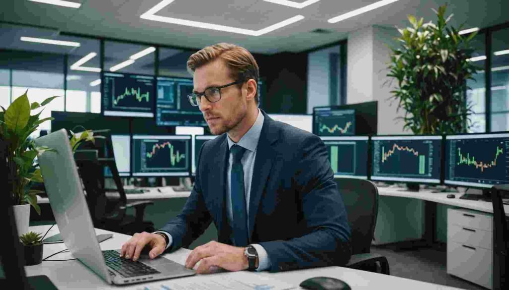 Investissement durable : les nouvelles tendances financières en 2025