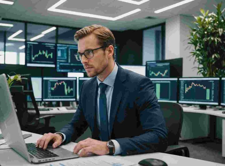 Investissement durable : les nouvelles tendances financières en 2025
