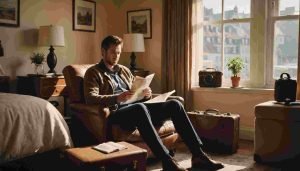 Voyage et hébergement : astuces pour réussir votre expérience à l’étranger