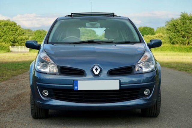 voiture diesel