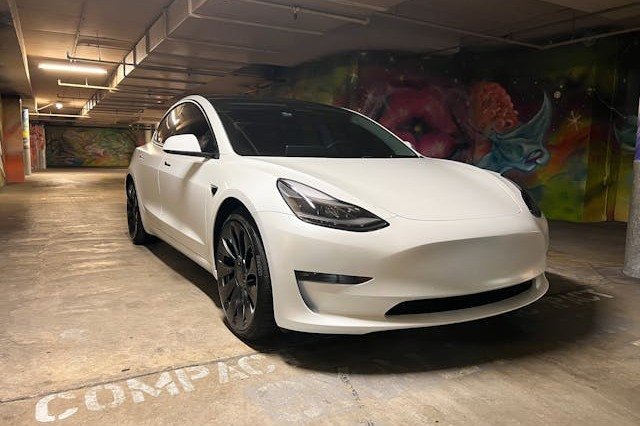 véhicules électriques