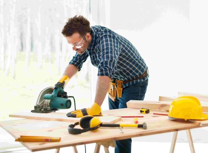 Projets de bricolage à domicile : conseils pratiques pour réussir facilement