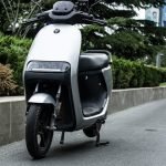 motos électriques
