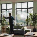 Les films solaires : une solution efficace pour réguler la température intérieure