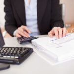 comptable libéral secteur santé Namur