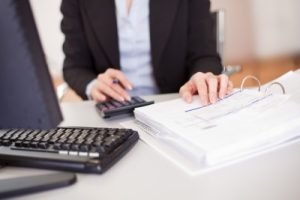 comptable libéral secteur santé Namur