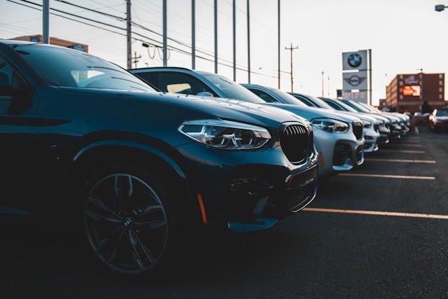 l’industrie auto