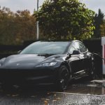 voitures électriques