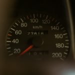 compteur kilométrique