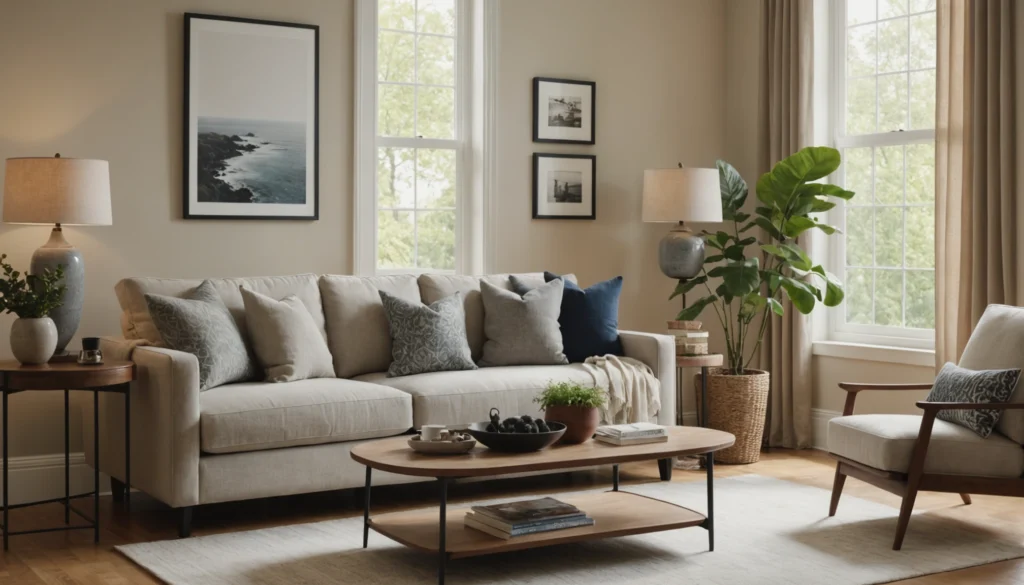 Pourquoi opter pour la location de mobilier plutôt que l’achat