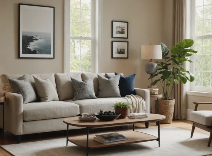 Pourquoi opter pour la location de mobilier plutôt que l’achat