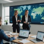 Pourquoi choisir une agence géo locale pour optimiser votre stratégie marketing
