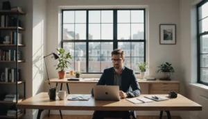 Comment définir une vision claire pour son business