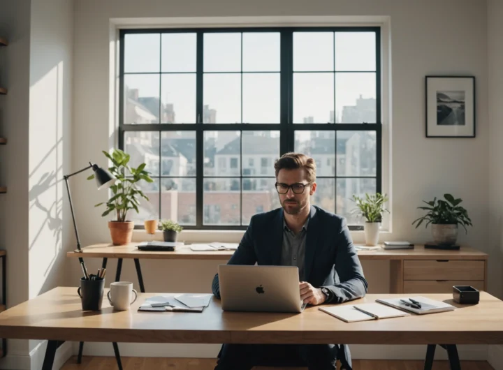 Comment définir une vision claire pour son business