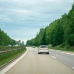 l’impact environnemental véhicule