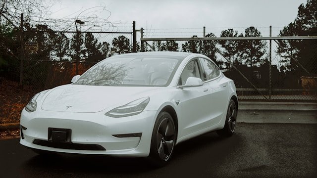 électrique en 2025