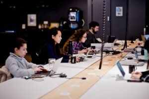 Leadership inclusif