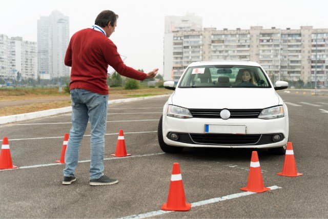 auto-écoles