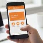 Application mobile ING