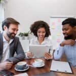 réussite entrepreneuriale