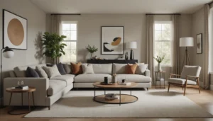 Créer un intérieur moderne et fonctionnel : idées et conseils