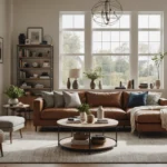 Idées créatives pour optimiser l'espace dans votre maison