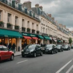 Les tendances actuelles des prix du carburant en France