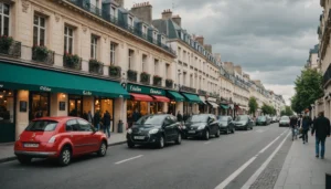 Les tendances actuelles des prix du carburant en France