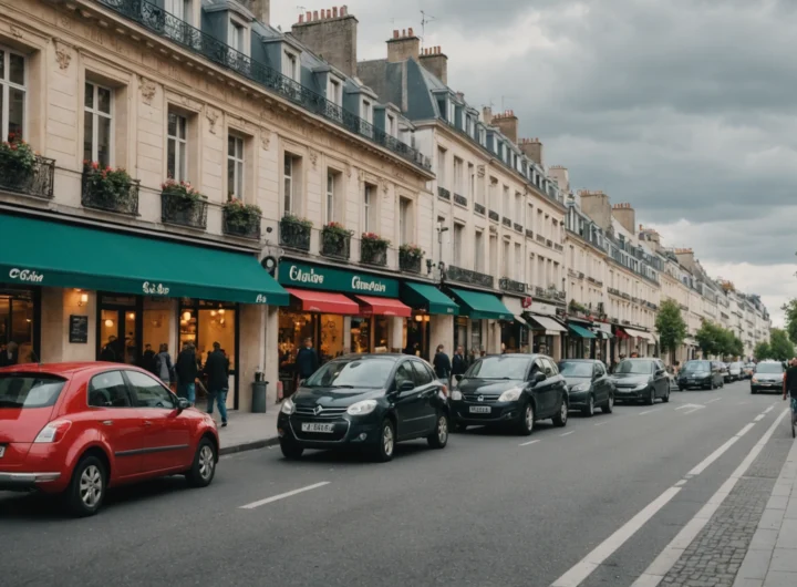 Les tendances actuelles des prix du carburant en France