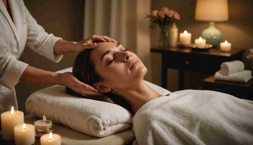 Les secrets d'un soin visage réussi dans un centre esthétique