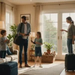 Protéger sa maison : conseils pour des vacances sereines