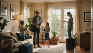 Protéger sa maison : conseils pour des vacances sereines