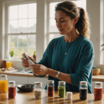 Optimiser sa vitalité grâce aux bons compléments alimentaires