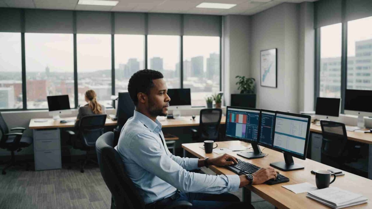 Les PME transforment la gestion financière avec le TMS