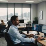 Les PME transforment la gestion financière avec le TMS