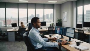 Les PME transforment la gestion financière avec le TMS