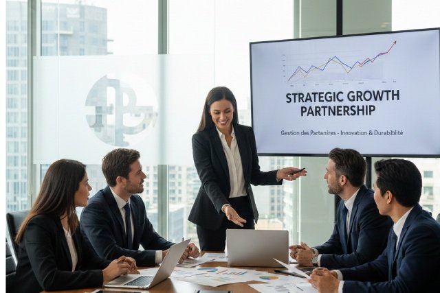 l'univers de Gestion