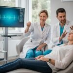 spécialistes médicaux