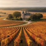 vignobles Bordeaux