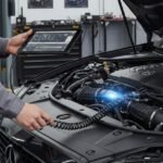 contrôle de traction