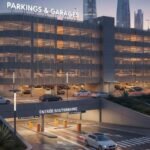 Parkings et Garages